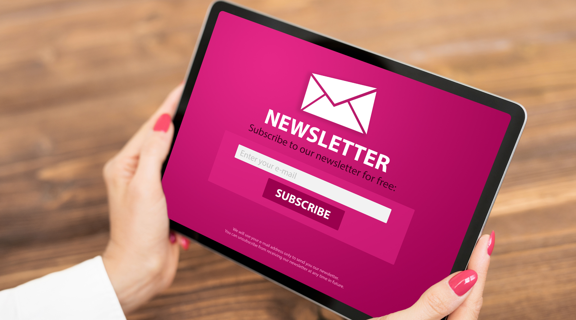 Email Marketing