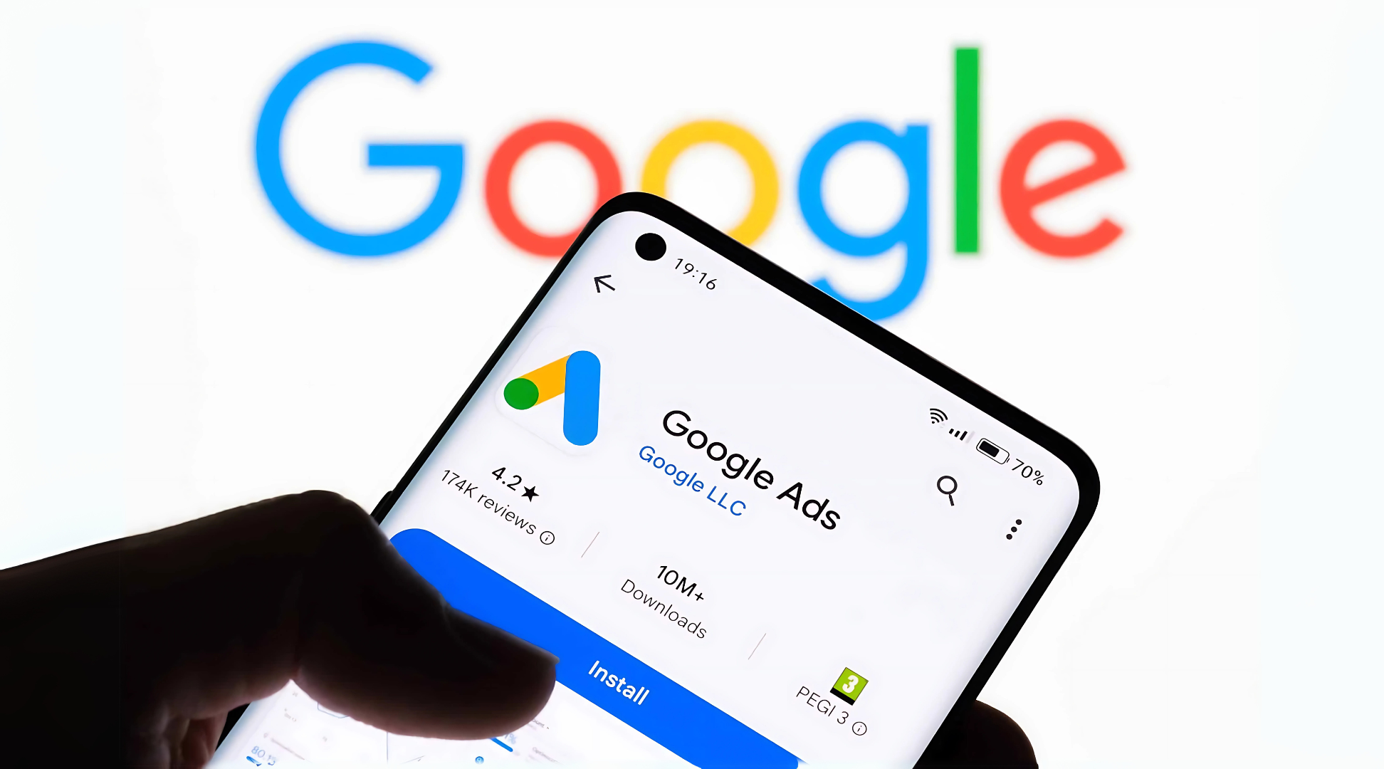 Google Ads