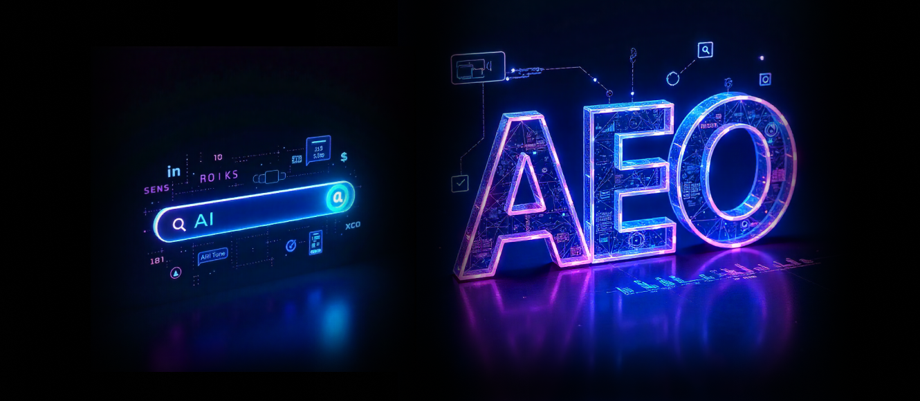 Answer Engine Optimization AEO